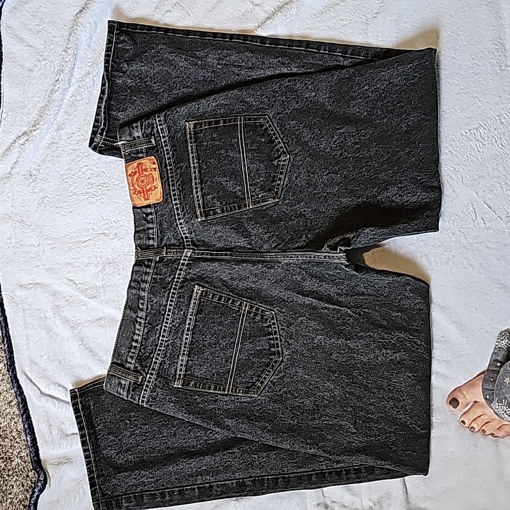 AWESOME PJ MARK VINTAGE JEANS